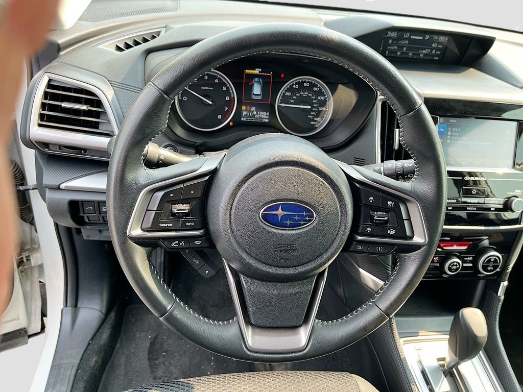 Used 2024 Subaru Forester Premium AWD/4WD image 11