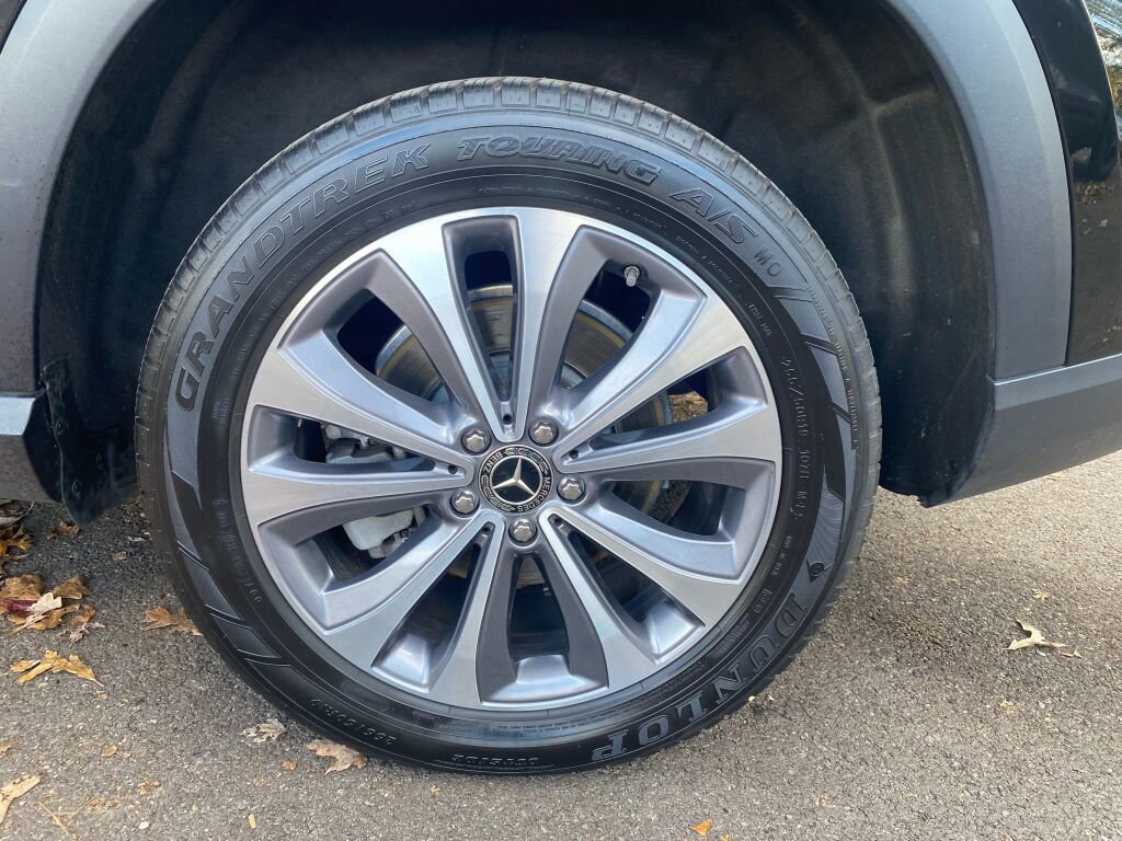 Certified 2022 Mercedes-Benz GLE 350 4MATIC image 26