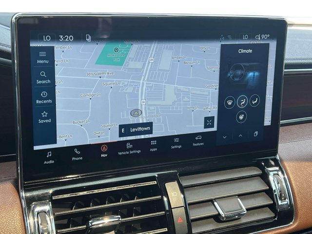 Used 2023 Lincoln Navigator Reserve AWD/4WD image 35