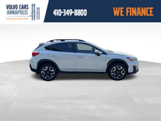 Used 2019 Subaru Crosstrek 2.0i Limited w/ Moonroof Package AWD/4WD image 9