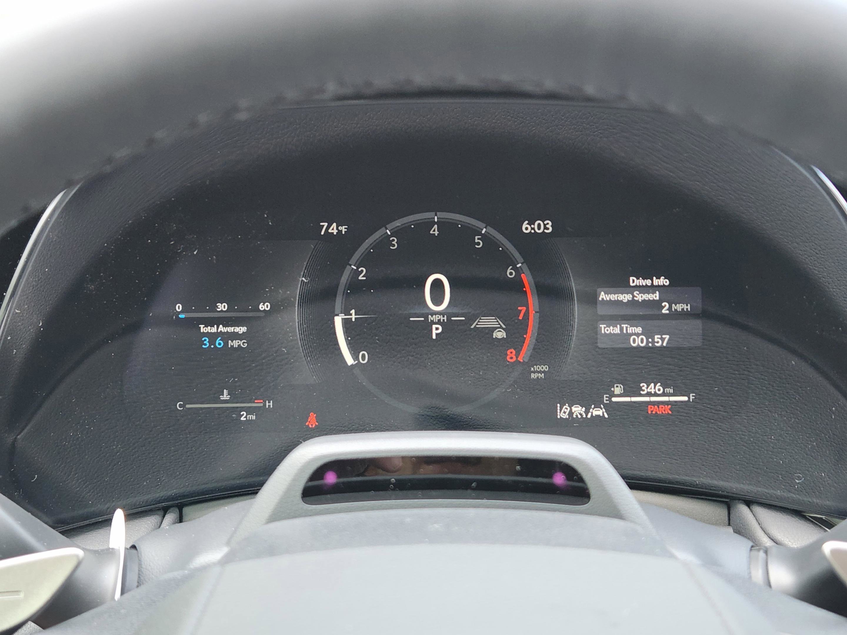 New 2026 Lexus TX 350 AWD image 7