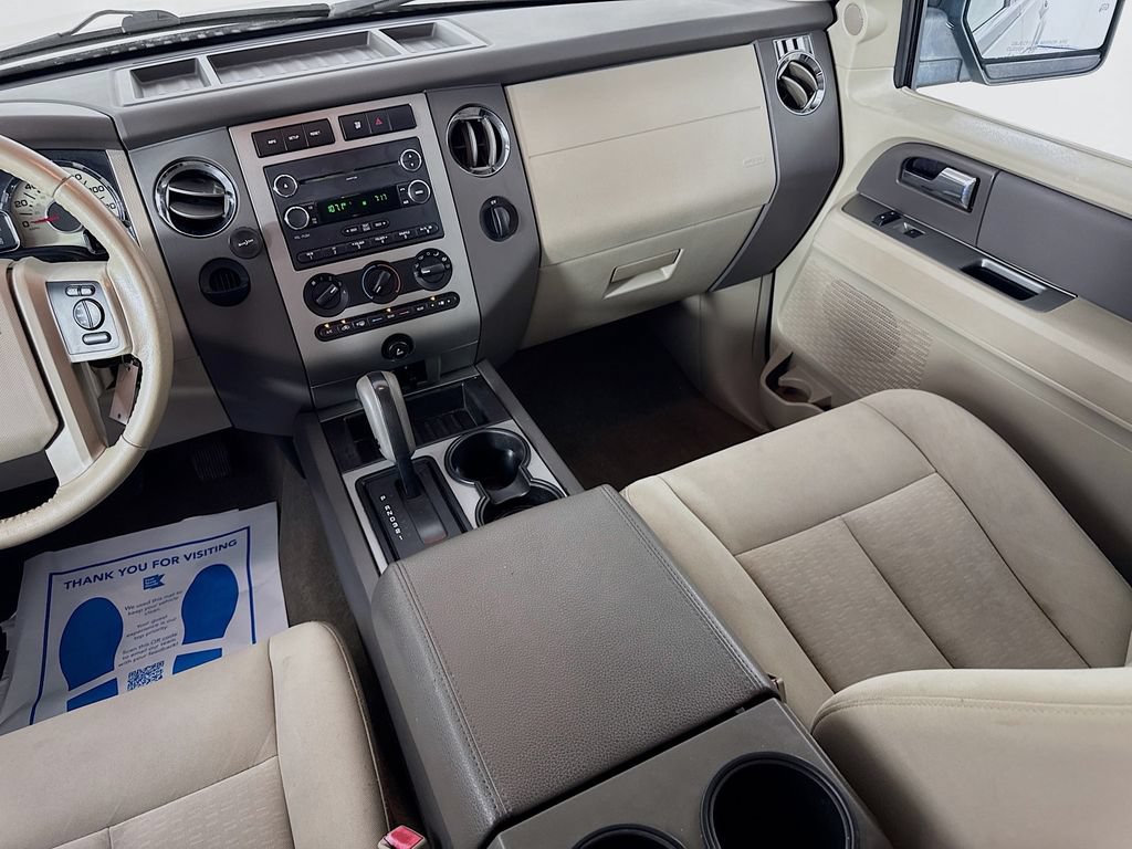 Used 2013 Ford Expedition XLT w/ HD Trailer Tow Pkg RWD image 26