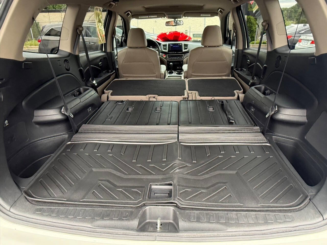 Used 2017 Honda Pilot EX-L image 26
