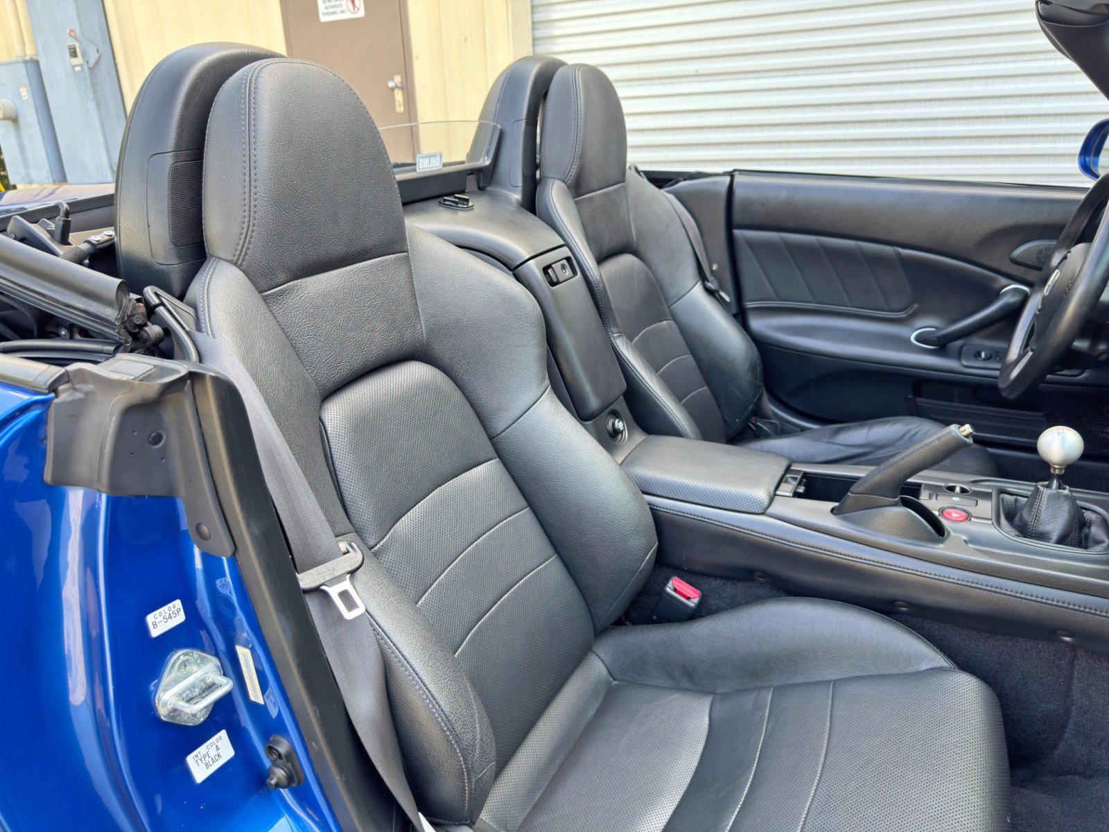 Used 2006 Honda S2000 image 27