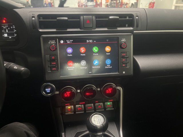 Used 2023 Toyota GR86 image 12