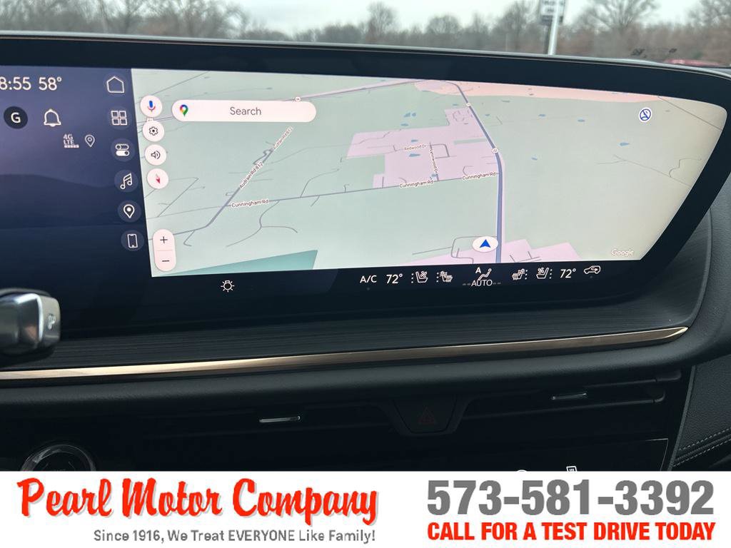 New 2026 Buick Envision Avenir image 17