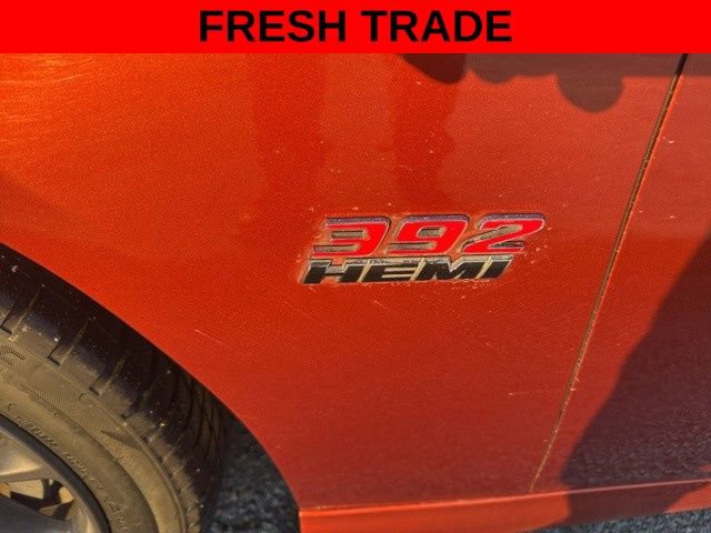 Used 2022 Dodge Charger Scat Pack w/ Dynamics Package RWD image 7