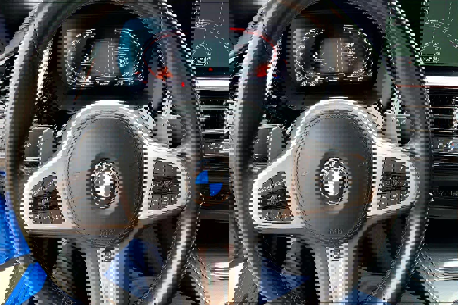 Used 2020 BMW Z4 sDrive30i image 5