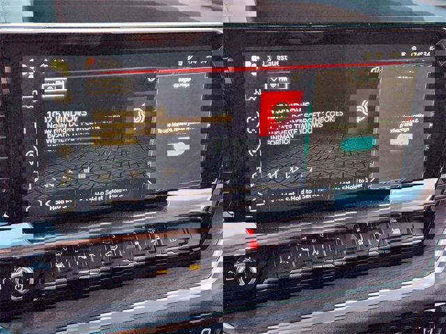 New 2026 GMC Sierra 1500 SLT w/ SLT Premium Plus Package image 19