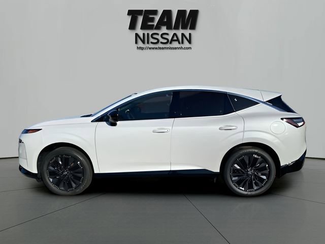 New 2026 Nissan Murano Platinum w/ Cargo Package AWD/4WD image 8