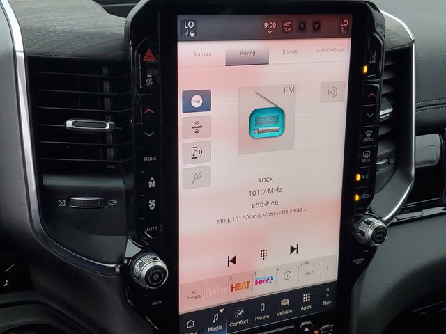 New 2026 RAM 1500 Laramie image 18