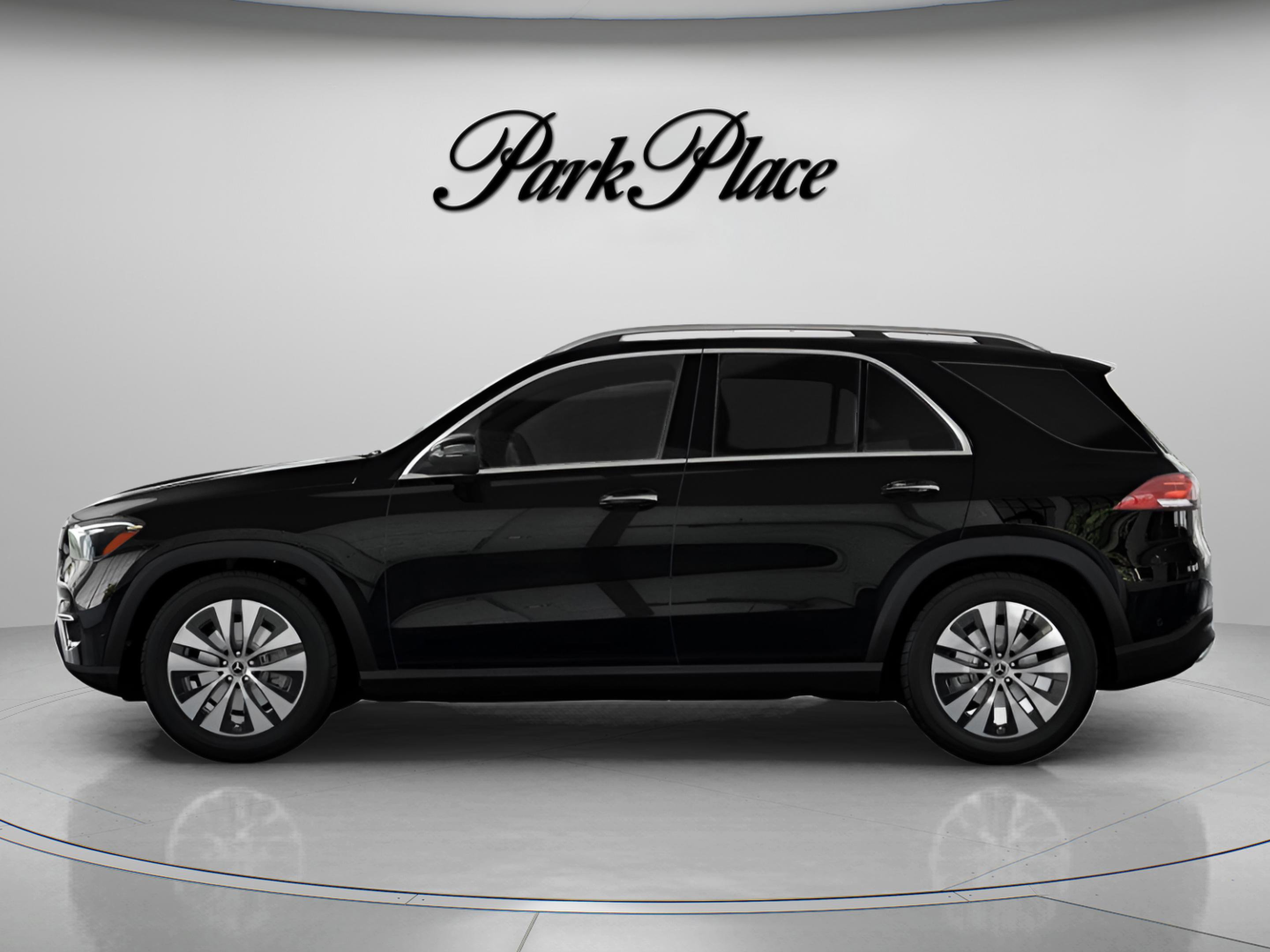 Used 2026 Mercedes-Benz GLE 350 4MATIC image 7