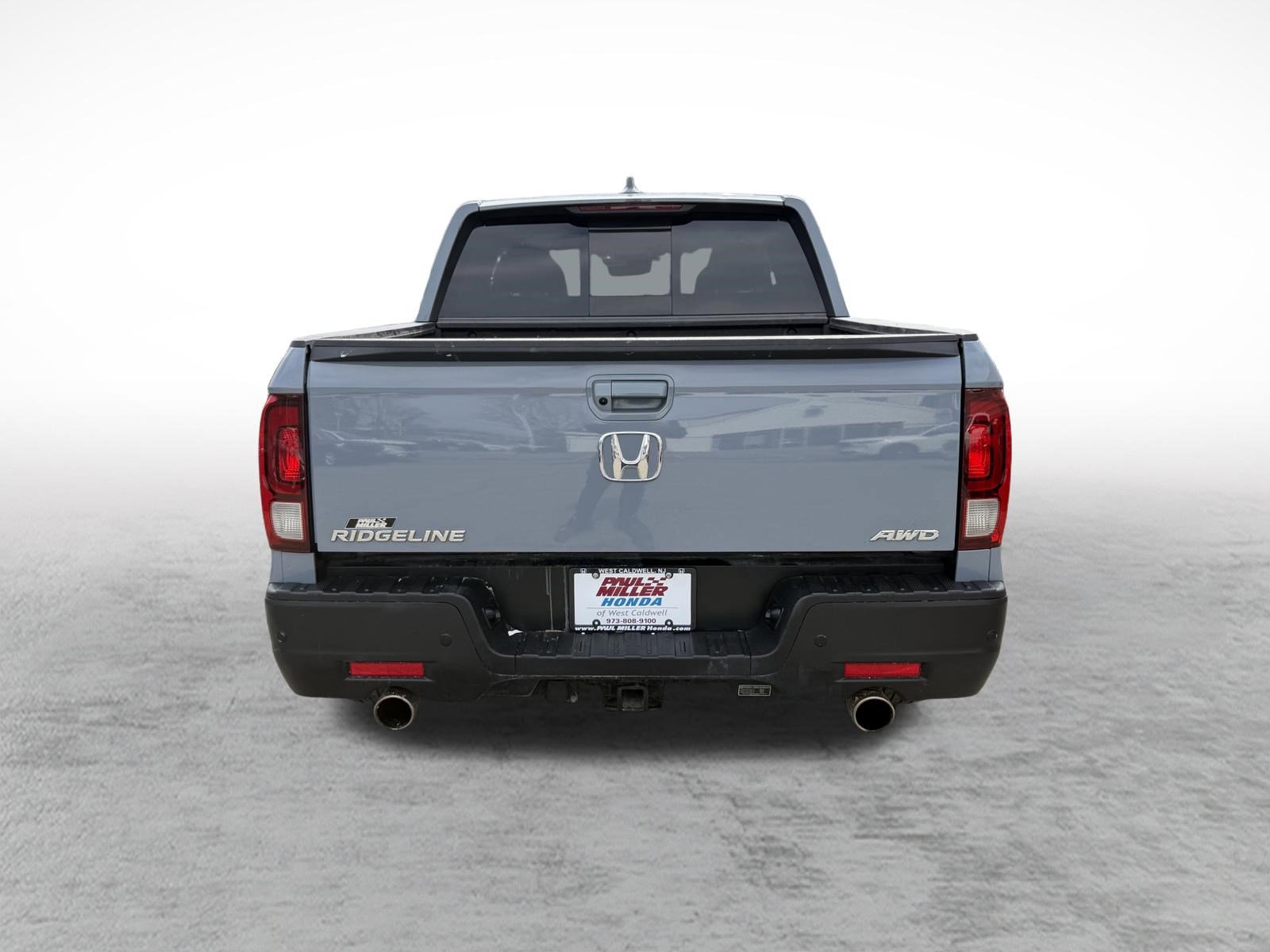 Used 2023 Honda Ridgeline RTL-E image 5