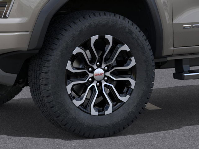 New 2026 GMC Canyon Denali image 9