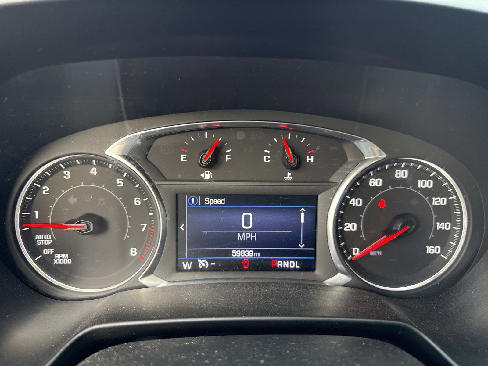 Used 2020 Chevrolet Blazer LT image 27