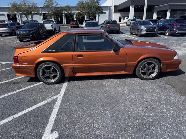 Used 1989 Ford Mustang GT image 4