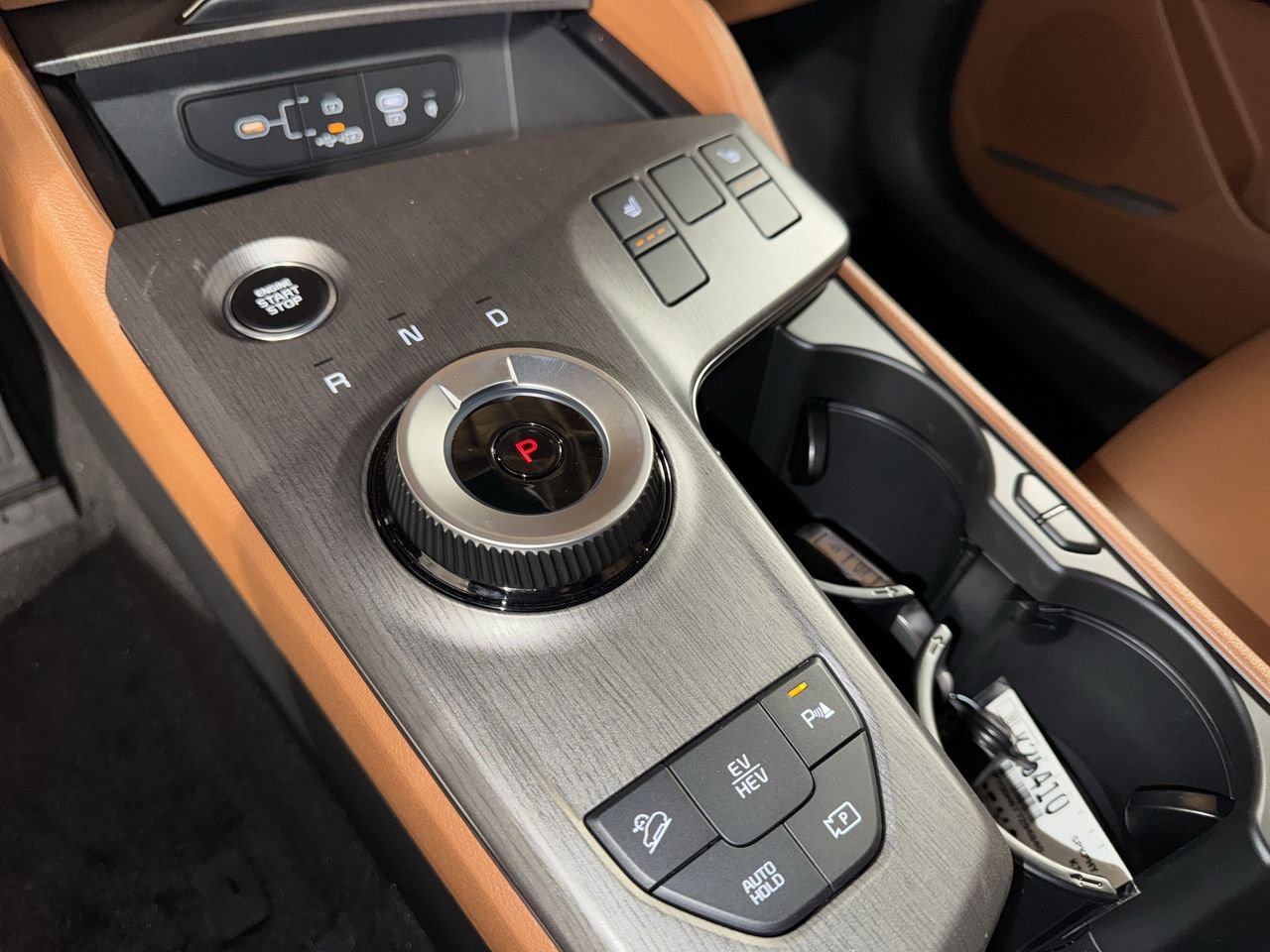 New 2026 Kia Sportage X-Line image 24