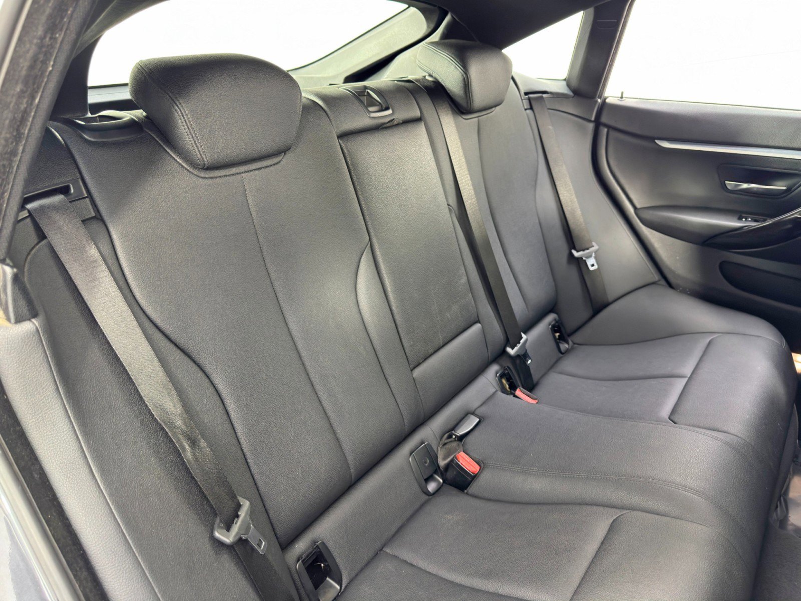 Used 2018 BMW 430i Gran Coupe RWD image 36
