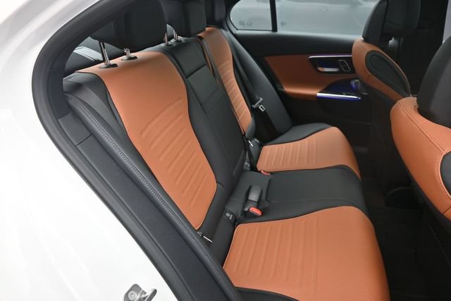 New 2026 Mercedes-Benz C 300 Sedan image 26