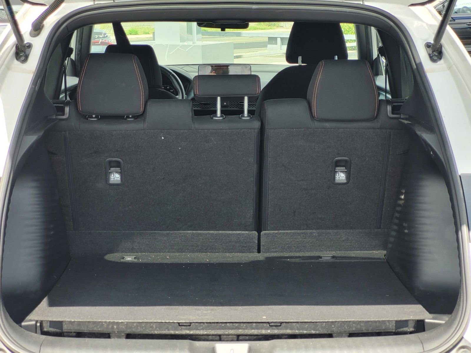 Used 2024 Honda HR-V Sport image 18