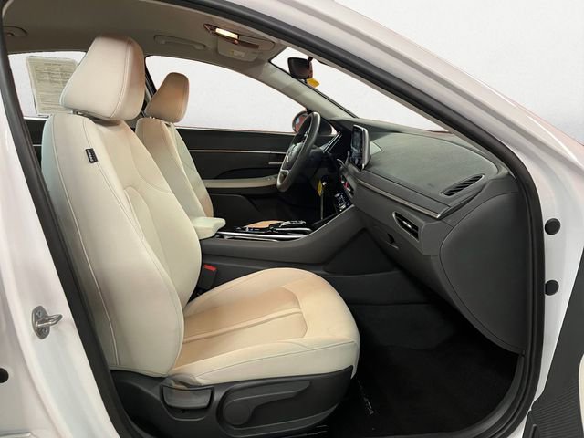 Certified 2023 Hyundai Sonata SE image 15