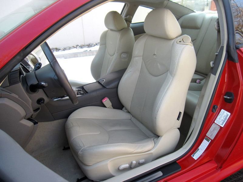 Used 2011 INFINITI G37 x Coupe w/ Premium Pkg image 18