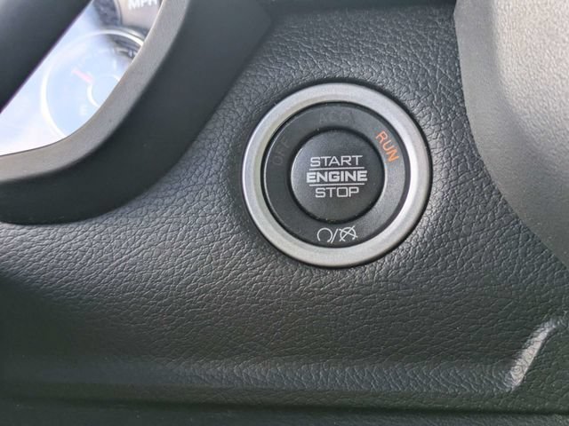 Used 2022 RAM 3500 Laramie AWD/4WD image 32