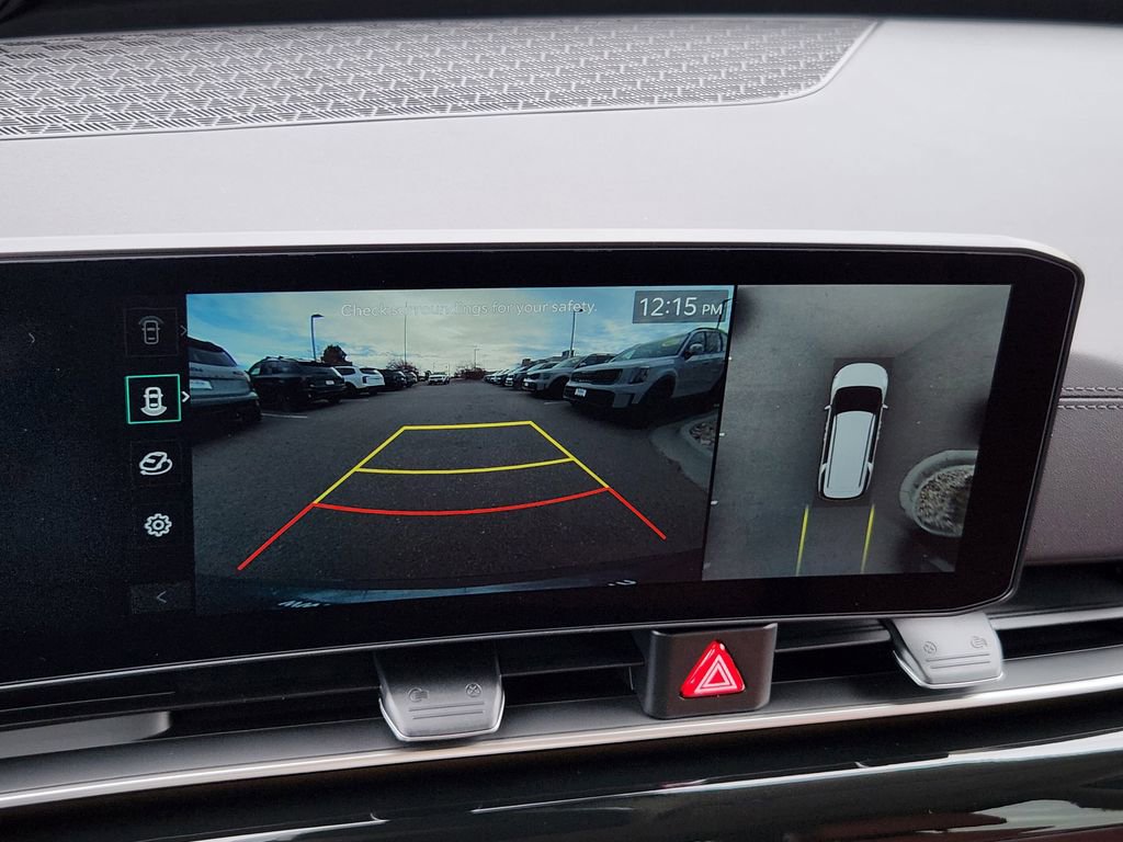 New 2026 Kia Carnival SX Prestige image 21