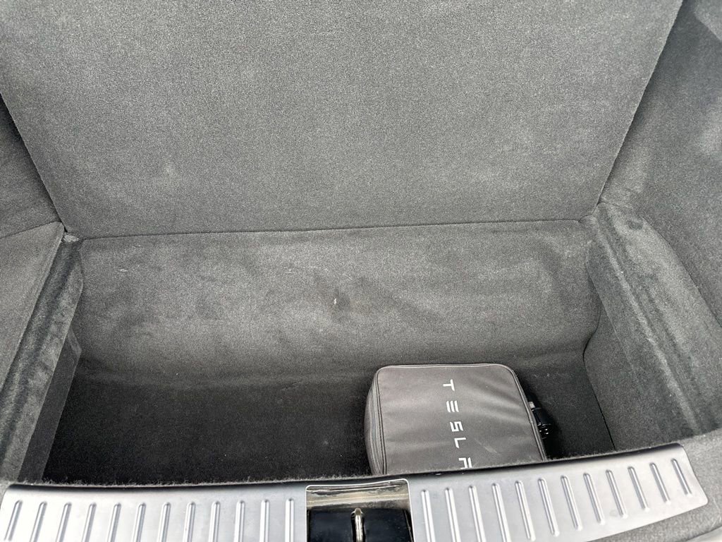 Used 2021 Tesla Model S Plaid image 14