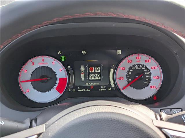 Certified 2025 Acura RDX A-Spec image 12