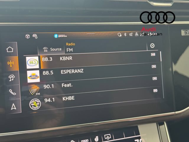New 2026 Audi Q8 Premium Plus AWD/4WD image 19