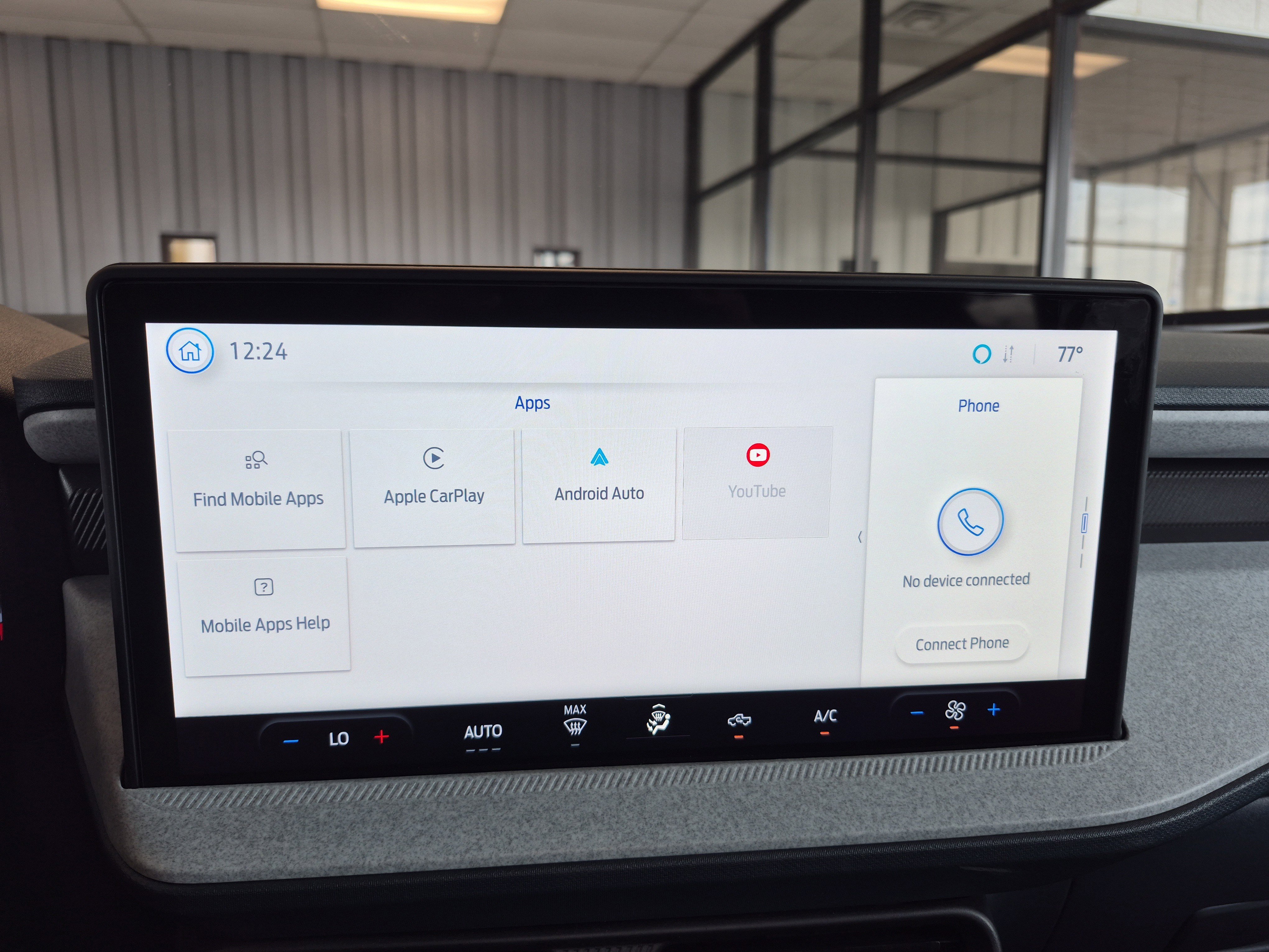 New 2025 Ford Maverick XLT image 33