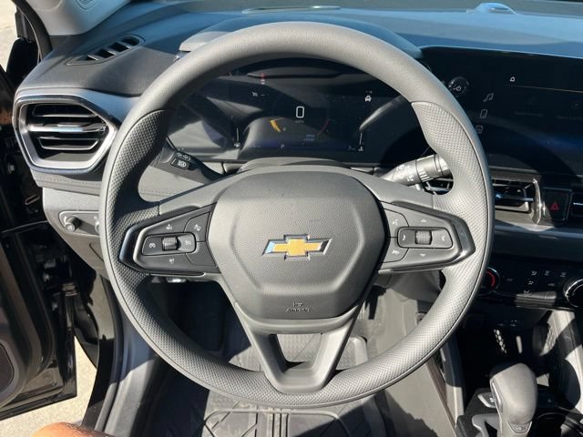 New 2026 Chevrolet TrailBlazer LT FWD image 17