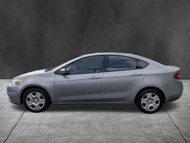 Used 2015 Dodge Dart SE w/ Convenience Group FWD image 8