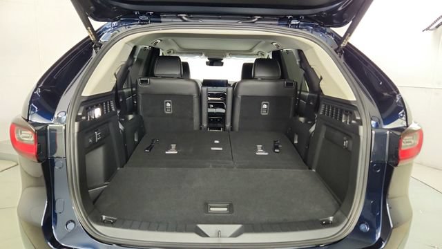 New 2026 MAZDA CX-90 Plug-In Hybrid w/Premium Sport AWD/4WD image 42
