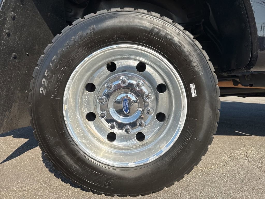 Used 2019 Ford F450 Platinum w/ Platinum Ultimate Package image 13