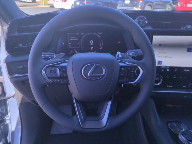 Used 2026 Lexus RZ 350e 2WD image 18