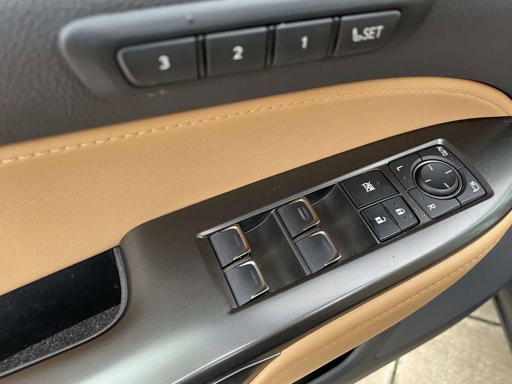 Used 2023 Lexus NX 350 AWD w/ Premium Package image 17