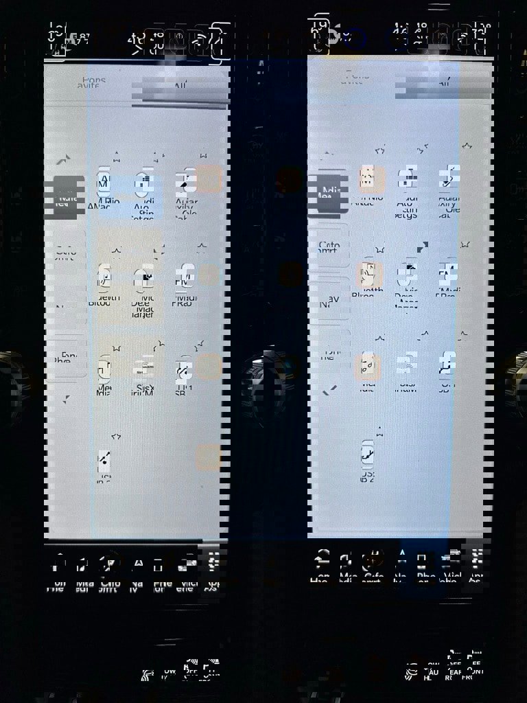 Used 2024 RAM 2500 Laramie image 34