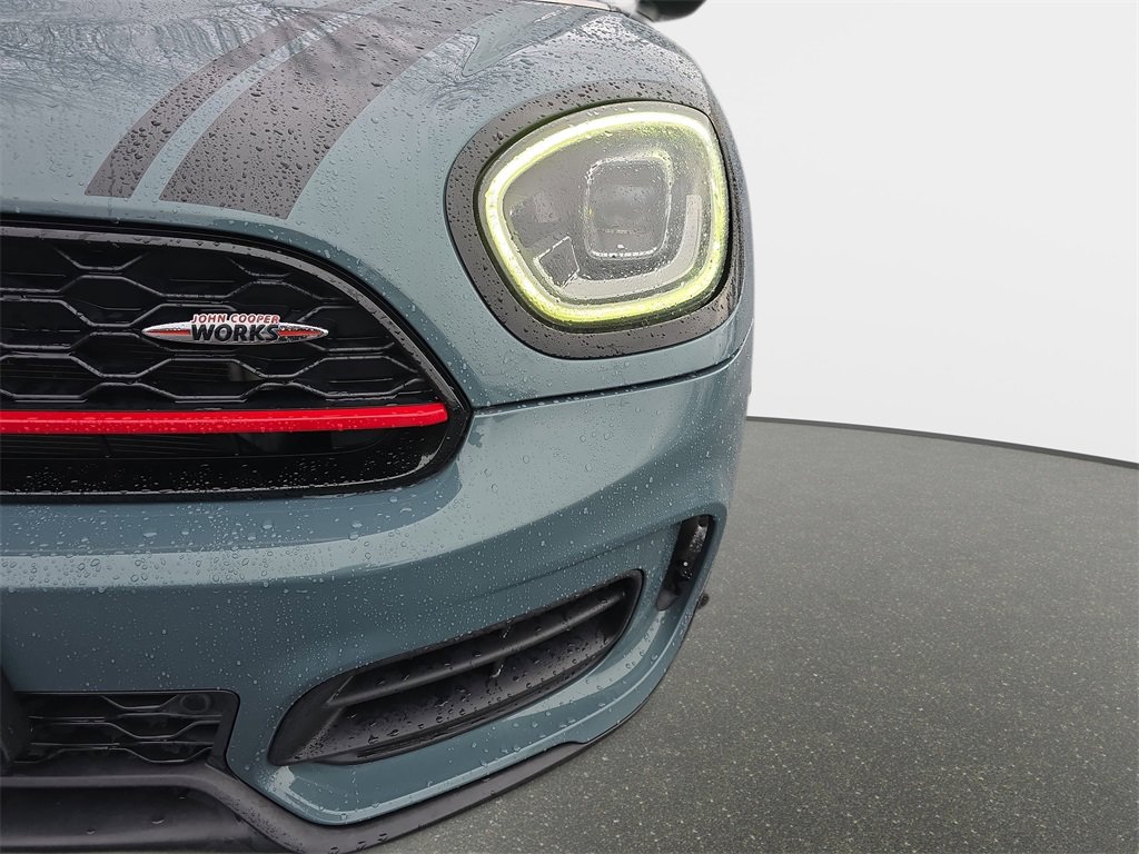 Used 2022 MINI Cooper Countryman John Cooper Works image 35