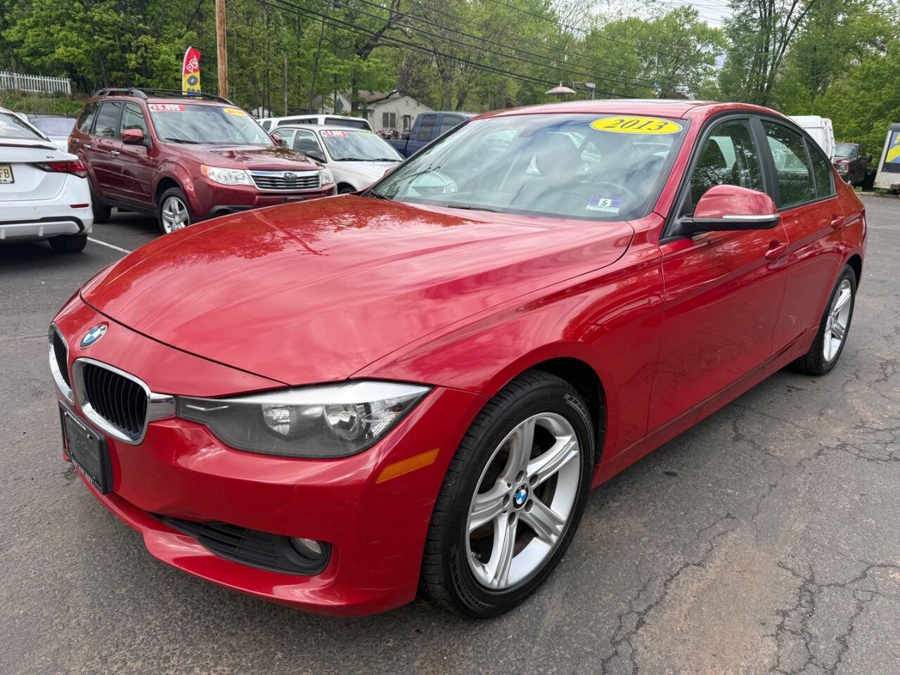 Used 2013 BMW 328i xDrive Sedan