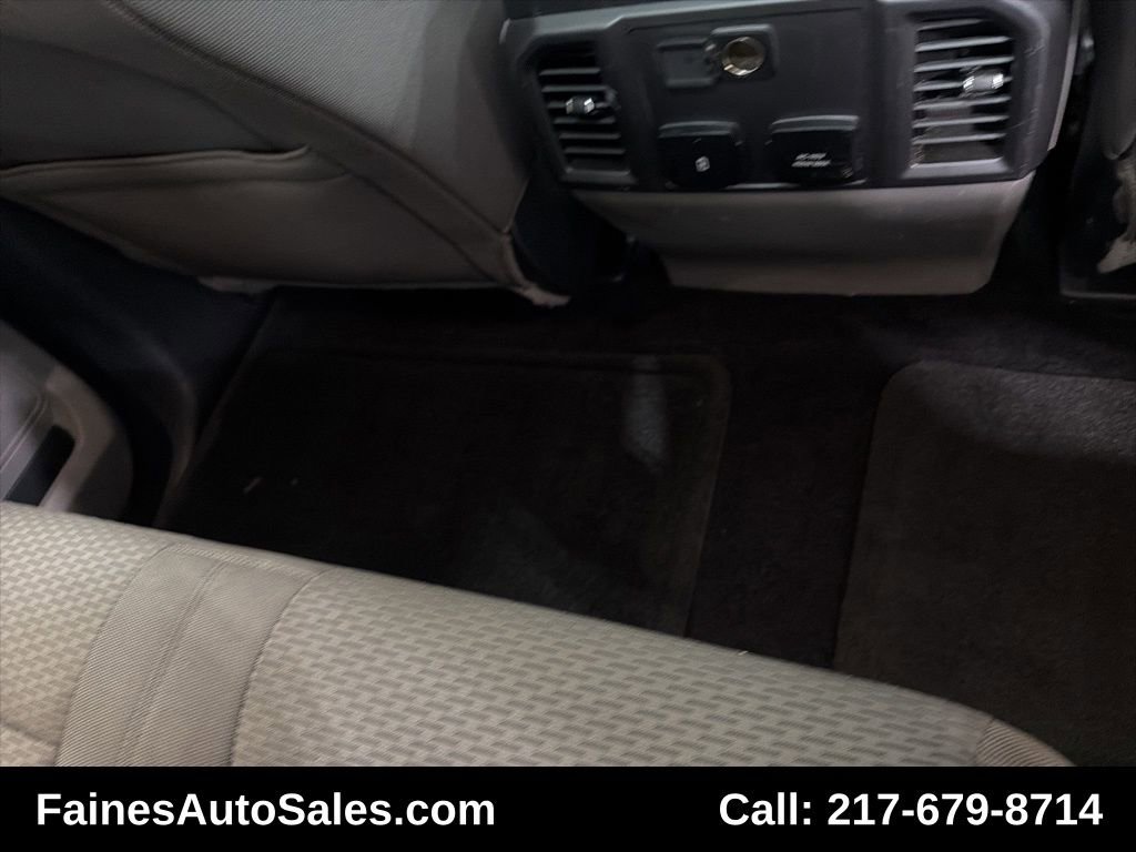 Used 2017 Ford F150 XLT w/ Equipment Group 302A Luxury image 58