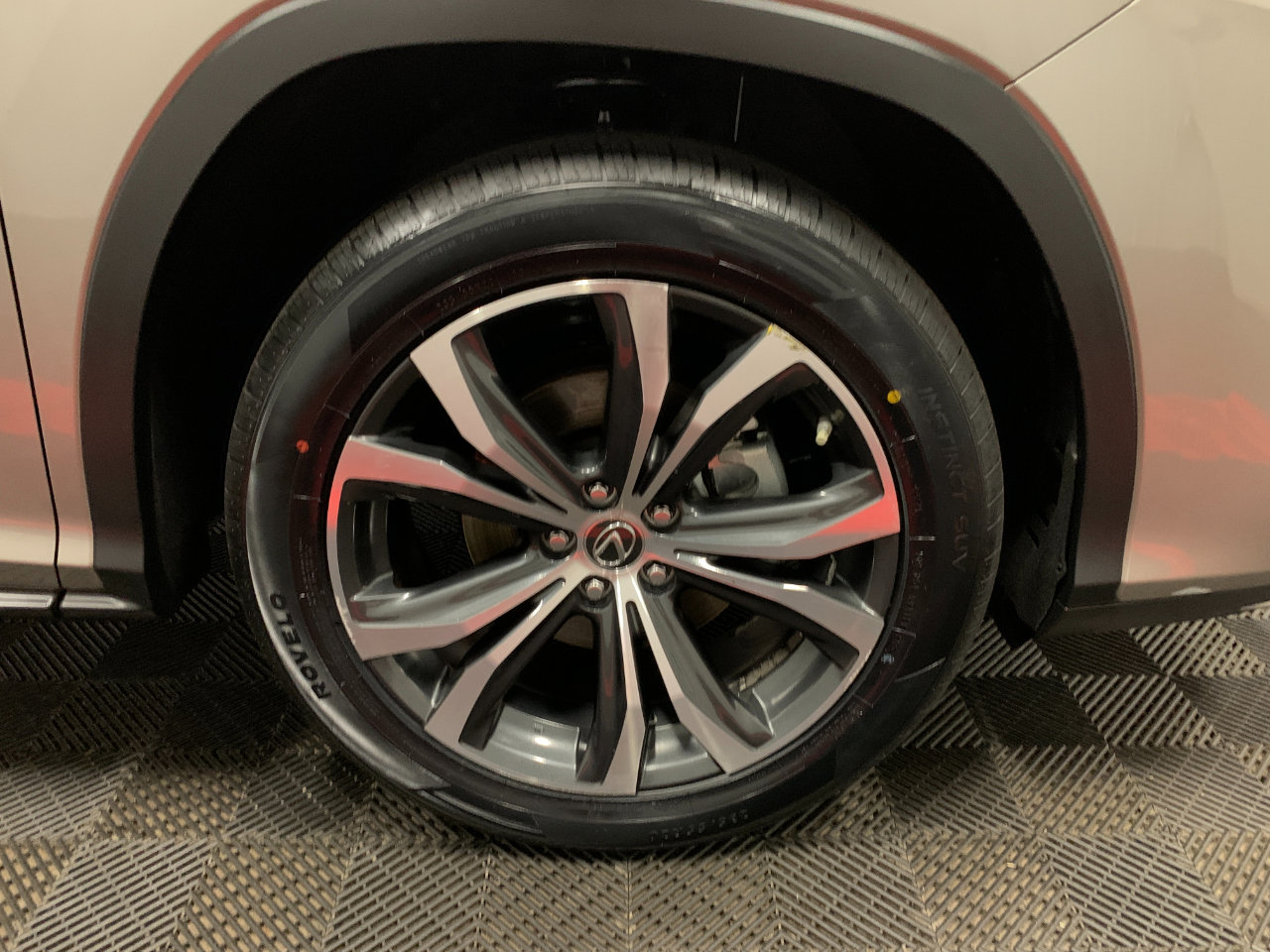 Used 2022 Lexus RX 350 AWD w/ Premium Package image 23