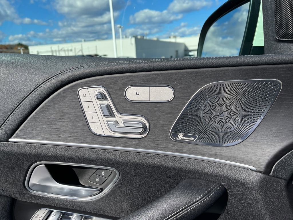 Certified 2022 Mercedes-Benz GLE 450 4MATIC image 21
