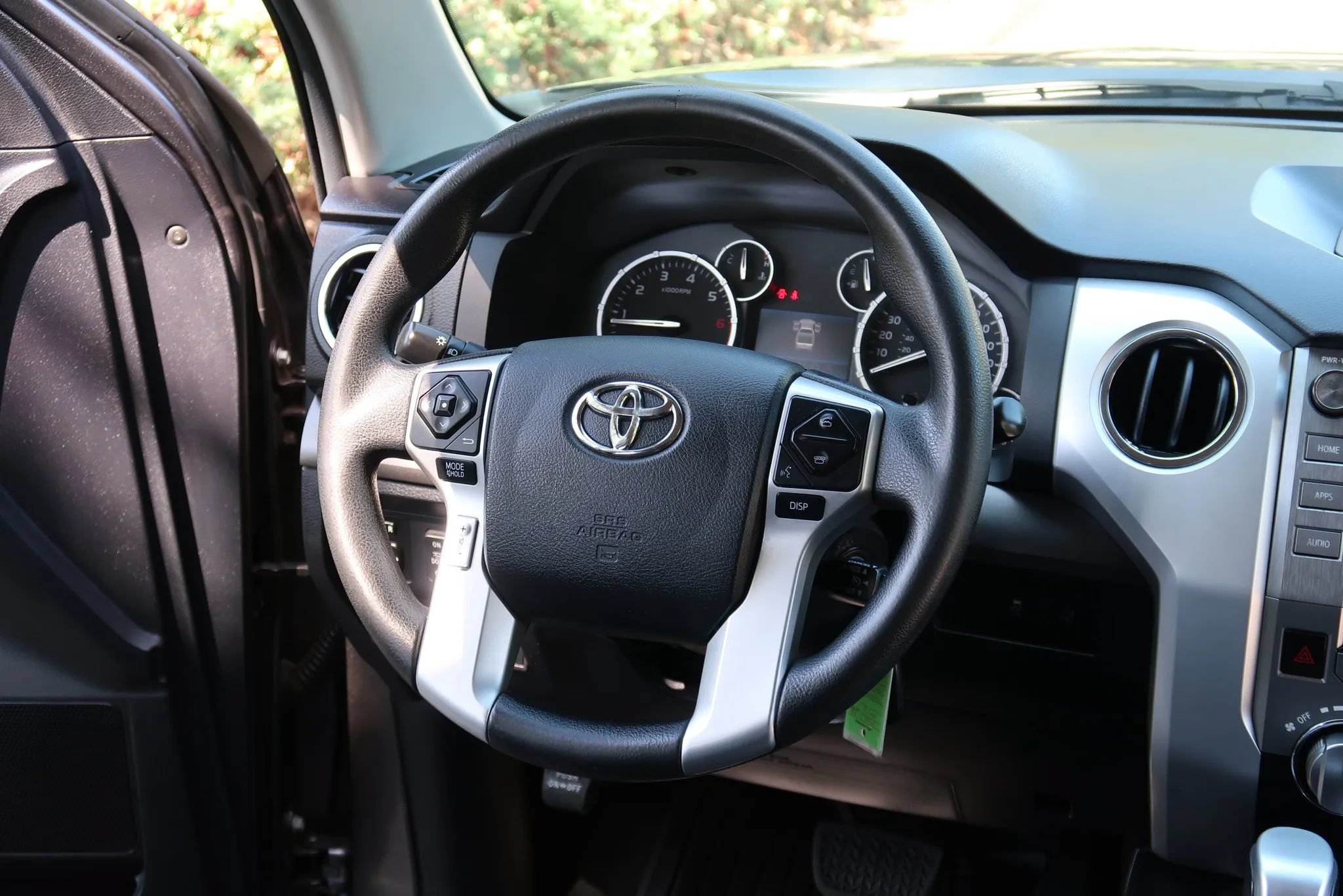 Used 2014 Toyota Tundra SR5 w/ TRD Off Road Package RWD image 39