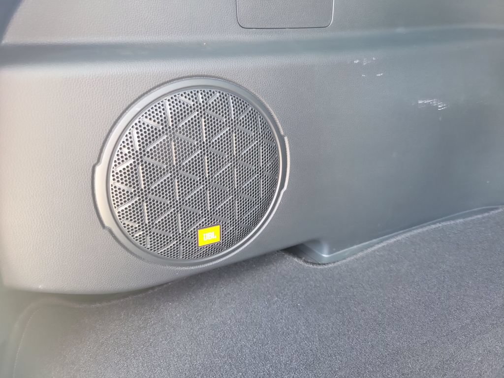 Certified 2025 Toyota RAV4 XSE AWD/4WD image 35