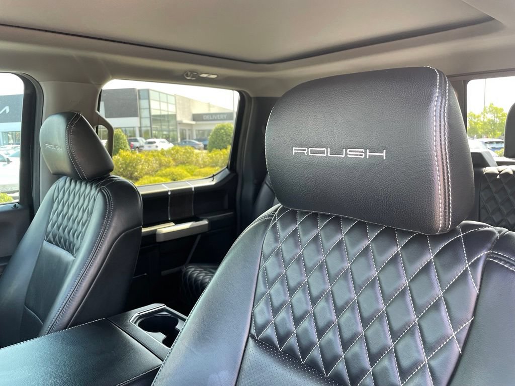 Used 2021 Ford F250 Lariat AWD/4WD image 22
