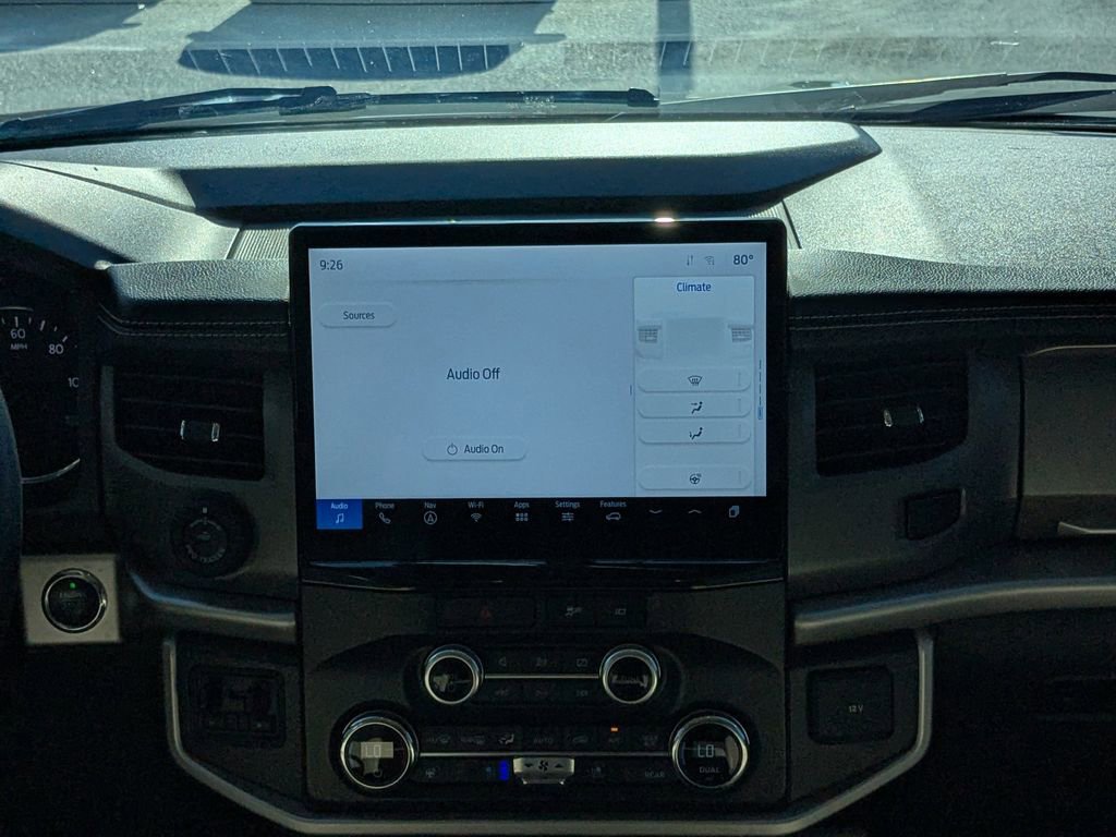 Used 2022 Ford Expedition Max XLT AWD/4WD image 17