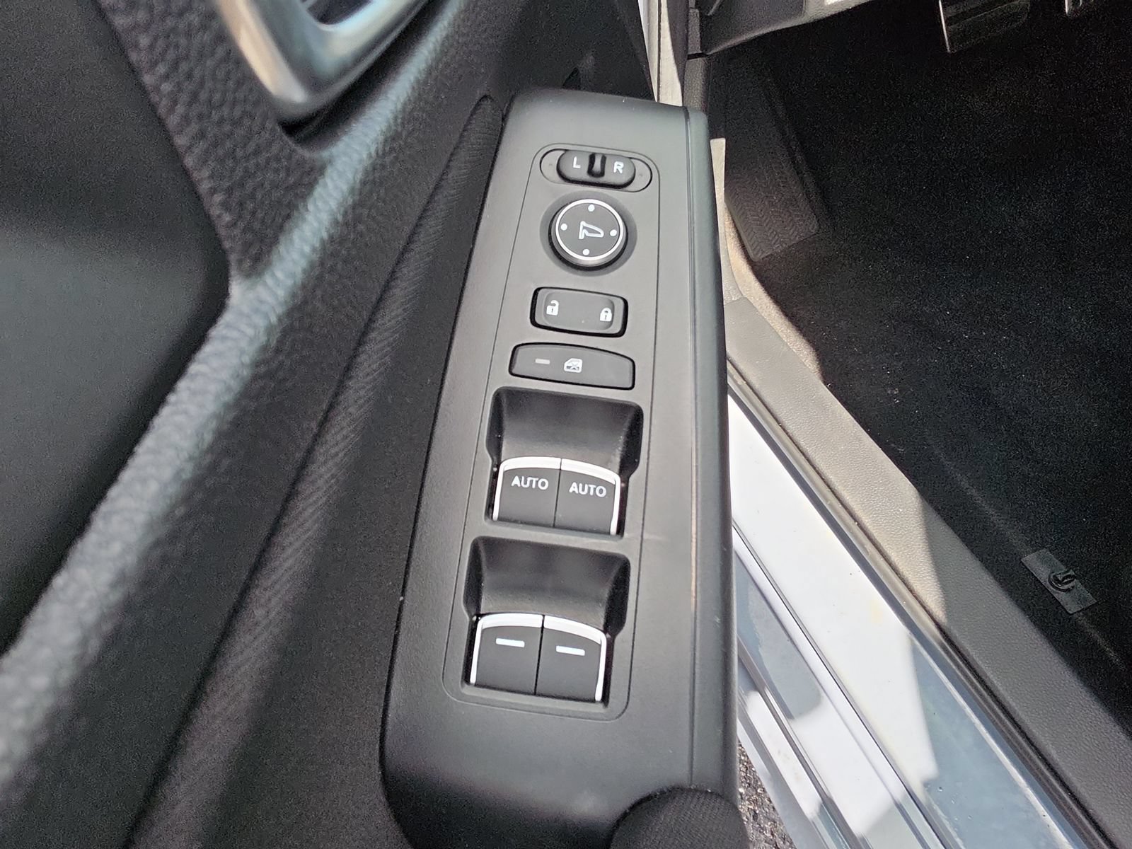 Certified 2024 Honda Civic Sport image 14