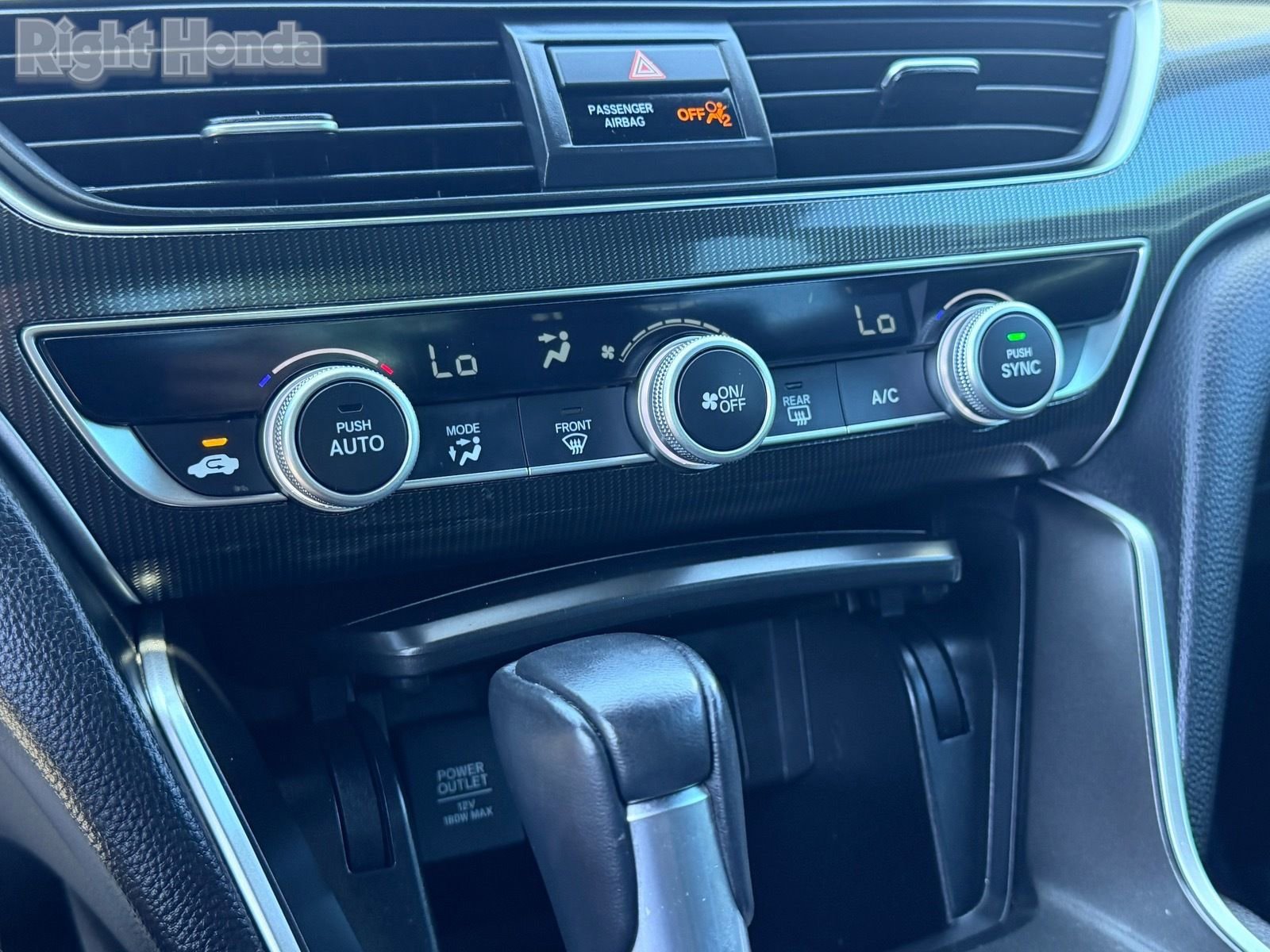 Used 2022 Honda Accord Sport image 27